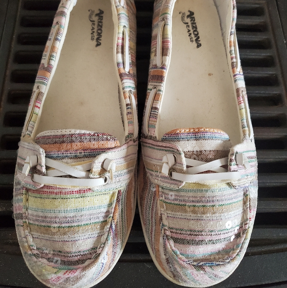Loafer Shoes